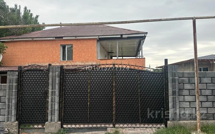 Отдельный дом · 5 комнат · 220 м² · 10 сот., Токтаров 23 за 40 млн ₸ в Есик — фото 22