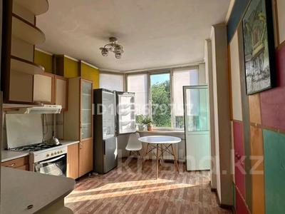 2-комнатная квартира · 58 м² · 4/5 этаж, мкр Айнабулак-2 84 за 250 000 ₸ в Алматы, Жетысуский р-н