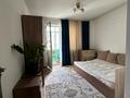 2-комнатная квартира · 58 м² · 4/5 этаж, мкр Айнабулак-2 84 за 250 000 ₸ в Алматы, Жетысуский р-н — фото 2
