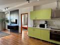 3-бөлмелі пәтер · 85 м² · 15/25 қабат, Абиша Кекилбайулы 38г, бағасы: 40 000 ₸ в Алматы, Бостандыкский р-н — фото 7
