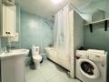 3-бөлмелі пәтер · 85 м² · 15/25 қабат, Абиша Кекилбайулы 38г, бағасы: 40 000 ₸ в Алматы, Бостандыкский р-н — фото 8