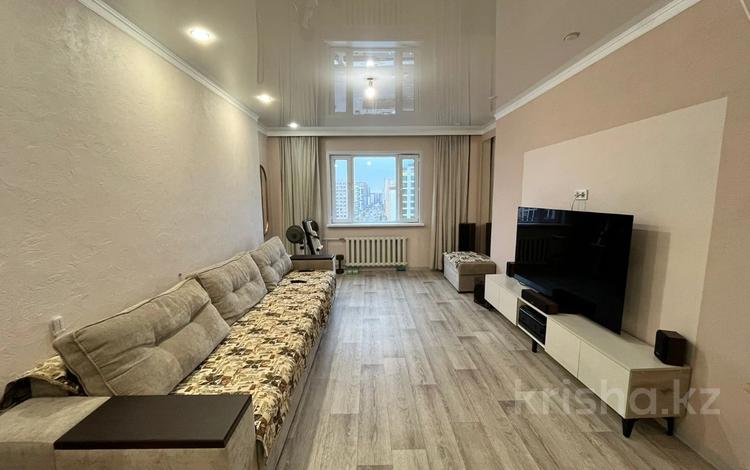 3-бөлмелі пәтер · 90 м² · 10/12 қабат, Сыганак, бағасы: 50 млн ₸ в Астане, Нура р-н — фото 2