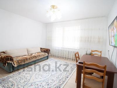 4-комнатная квартира · 95.4 м² · 4/5 этаж, каратал за 29 млн ₸ в Талдыкоргане, Каратал