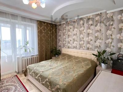 3-комнатная квартира · 80 м² · 7/12 этаж, назарбаева за 30 млн ₸ в Талдыкоргане