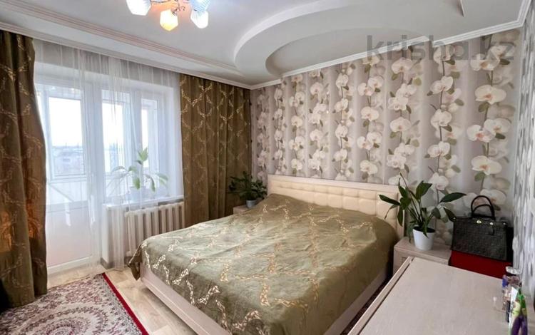 3-бөлмелі пәтер · 80 м² · 7/12 қабат, назарбаева, бағасы: 30 млн ₸ в Талдыкоргане — фото 10