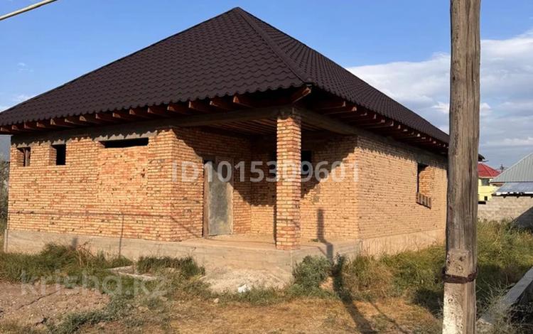 Жеке үй · 6 бөлме · 160 м² · 5 жүзд., Наурызбай батыр 6, бағасы: 35 млн ₸ в  — фото 2