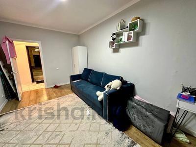 1-бөлмелі пәтер · 38.5 м² · 2/22 қабат, Роза Багланова 6, бағасы: 24 млн ₸ в Астане, Нура р-н