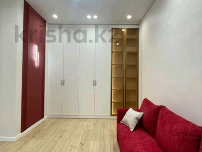 3-комнатная квартира · 52 м² · 8/12 этаж, Е 882 7 за 33.8 млн ₸ в Астане, Нура р-н