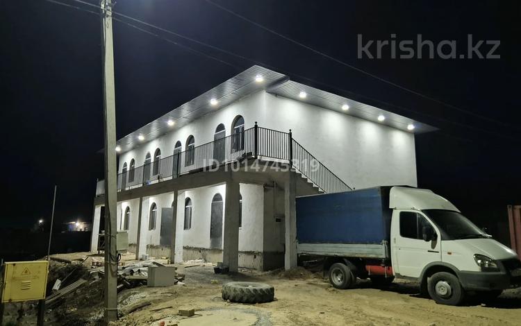 2-комнатная квартира · 50 м² · 2 этаж, мкр Асар-2 2433 за 100 000 ₸ в Шымкенте, Абайский р-н — фото 2