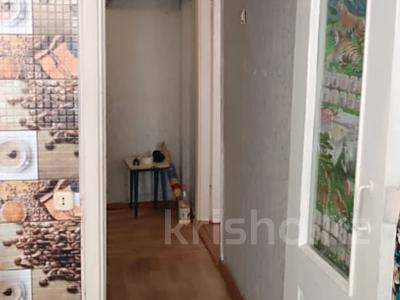 1-бөлмелі пәтер · 31 м² · 5/5 қабат, Микрорайон 4 24, бағасы: 6.5 млн ₸ в Новой бухтарме