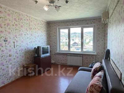 1-комнатная квартира · 31 м² · 5/5 этаж, Микрорайон 4 24 за 6 млн ₸ в Новой бухтарме