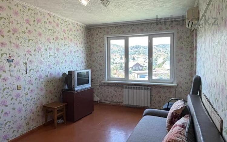 1-комнатная квартира · 31 м² · 5/5 этаж, Микрорайон 4 24 за 6 млн ₸ в Новой бухтарме — фото 17