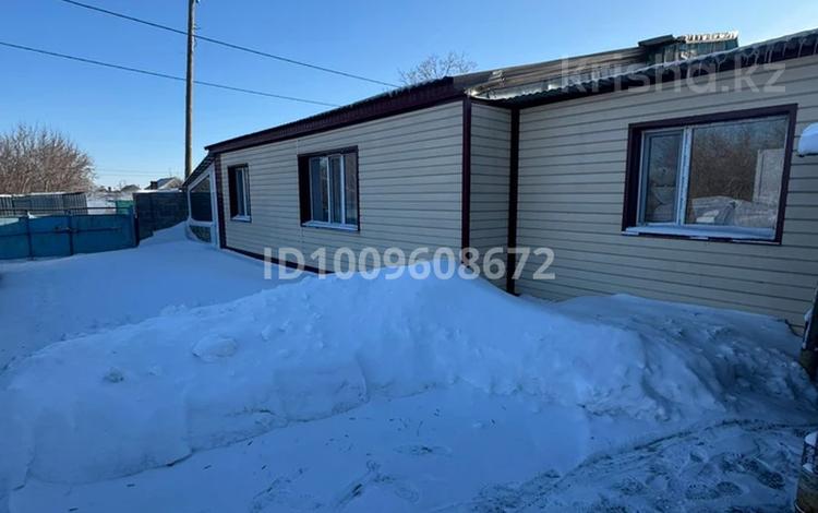 Отдельный дом · 5 комнат · 136.5 м² · 7 сот., Пришахтинск, 23й микрорайон — Новая Тихоновка за 26 млн ₸ в Караганде, Алихана Бокейханова р-н — фото 2