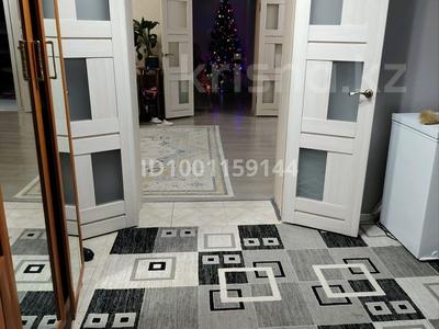 Жеке үй · 6 бөлме · 190 м² · 4.4 жүзд., Қайрат ш/а., Қазанғап 19 — Мкр Маяк, Топчиева, бағасы: 80 млн ₸ в Алматы, Турксибский р-н