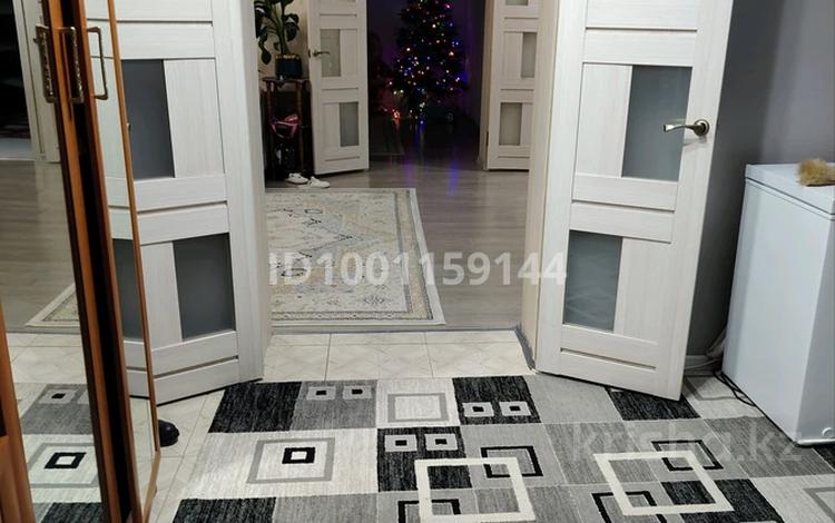 Отдельный дом · 6 комнат · 190 м² · 4.4 сот., мкр Кайрат, Қазанғап 19 — Мкр Маяк, Топчиева за 80 млн ₸ в Алматы, Турксибский р-н — фото 17