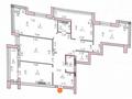 4-комнатная квартира · 164.6 м² · 5/5 этаж, мкр 8, бр жубановых за 49.4 млн ₸ в Актобе