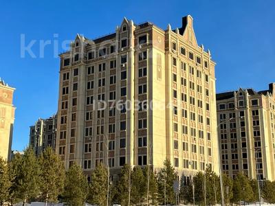 4-комнатная квартира · 105 м² · 2/9 этаж, Панфилова 16 — Калдаякова за 700 000 ₸ в Астане, Алматы р-н