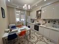 4-комнатная квартира · 105 м² · 2/9 этаж, Панфилова 16 — Калдаякова за 700 000 ₸ в Астане, Алматы р-н — фото 8