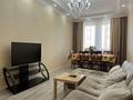 4-комнатная квартира · 105 м² · 2/9 этаж, Панфилова 16 — Калдаякова за 700 000 ₸ в Астане, Алматы р-н — фото 7