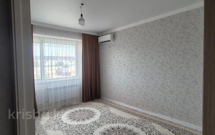 1-бөлмелі пәтер · 42 м² · 1/4 қабат, 29а ш/а. 95, бағасы: 11.5 млн ₸ в Актау, 29а мкр — фото 2