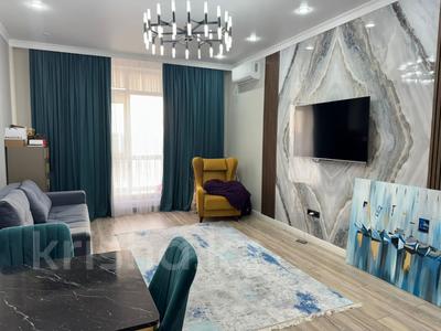 2-комнатная квартира · 55 м² · 7/12 этаж, Маденова 1В за 36 млн 〒 в Атырау