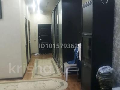 2-комнатная квартира · 56 м² · 5/18 этаж, абая 21 — сарыарка за 34 млн ₸ в Астане, Сарыарка р-н