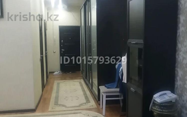 2-комнатная квартира · 56 м² · 5/18 этаж, абая 21 — сарыарка за 34 млн ₸ в Астане, Сарыарка р-н — фото 3