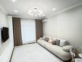 2-комнатная квартира · 58 м² · 6/8 этаж, мкр Тараз, Рыскулова 33/2 — Рыскулова за 300 000 ₸ в Шымкенте, Аль-Фарабийский р-н