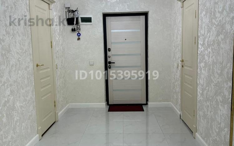 3-бөлмелі пәтер · 78.85 м² · 2/9 қабат, 19-ш/а. 27, бағасы: 30 млн ₸ в Актау, 19-й мкр — фото 2