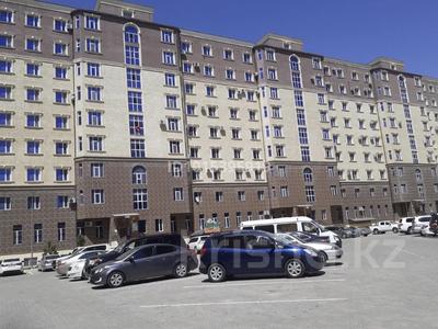 3-бөлмелі пәтер · 78.85 м² · 2/9 қабат, 19-ш/а. 27, бағасы: 28 млн ₸ в Актау, 19-й мкр