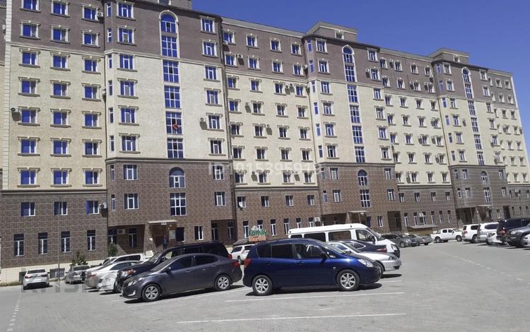3-комнатная квартира · 78.85 м² · 2/9 этаж, 19-й мкр 27 за 28 млн ₸ в Актау — фото 22