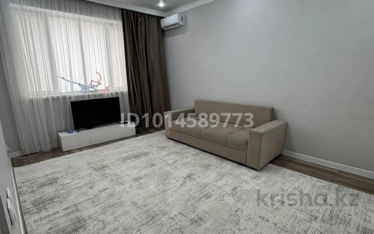 1-бөлмелі пәтер · 40 м² · 1/8 қабат, 28-ш/а. 68/3, бағасы: 16 млн ₸ в Актау, 28-й мкр — фото 2
