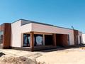 Жеке үй · 4 бөлме · 470 м² · 12 жүзд., Элитный городок, бағасы: 290 млн ₸ в Шымкенте, Абайский р-н