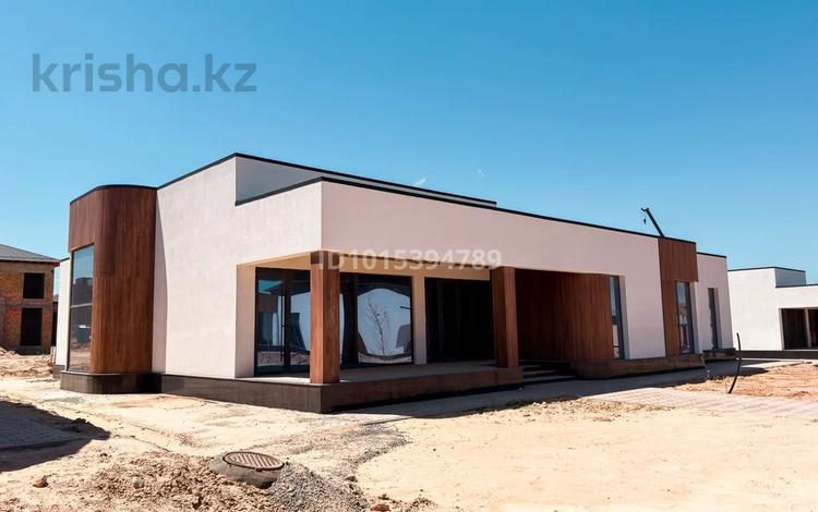 Жеке үй · 4 бөлме · 470 м² · 12 жүзд., Элитный городок, бағасы: 290 млн ₸ в Шымкенте, Абайский р-н — фото 2