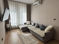 3-комнатная квартира · 82.2 м² · 5/8 этаж, Просп. Кабанбай батыра за 59 млн ₸ в Астане, Есильский р-н — фото 11