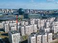 3-комнатная квартира · 82.2 м² · 5/8 этаж, Просп. Кабанбай батыра за 59 млн ₸ в Астане, Есильский р-н