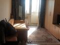 1-комнатная квартира, 27 м², Жунисова 12 за 15 млн 〒 в Алматы, Наурызбайский р-н