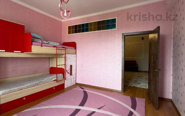 3-комнатная квартира · 116 м² · 5/11 этаж, мкр Жетысу-3 — ЛОКАЦИЯ И ГОРЯЧАЯ ЦЕНА!!! за 67 млн ₸ в Алматы, Ауэзовский р-н — фото 18