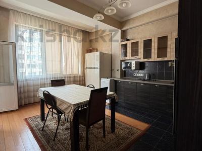 3-бөлмелі пәтер · 116 м² · 5/11 қабат, мкр Жетысу-3 — ЛОКАЦИЯ И ГОРЯЧАЯ ЦЕНА!!!, бағасы: 67 млн ₸ в Алматы, Ауэзовский р-н