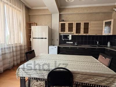 3-комнатная квартира · 116 м² · 5/11 этаж, мкр Жетысу-3 — ЛОКАЦИЯ И ГОРЯЧАЯ ЦЕНА!!! за 66 млн ₸ в Алматы, Ауэзовский р-н