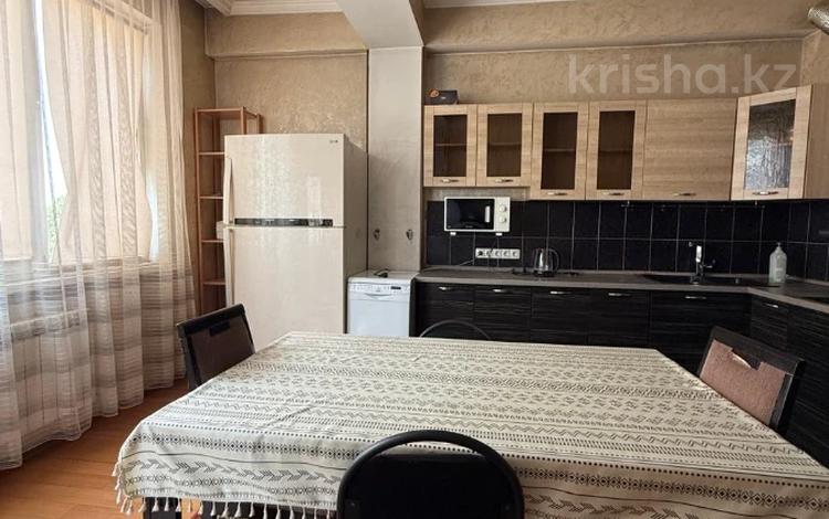 3-комнатная квартира · 116 м² · 5/11 этаж, мкр Жетысу-3 — ЛОКАЦИЯ И ГОРЯЧАЯ ЦЕНА!!! за 66 млн ₸ в Алматы, Ауэзовский р-н — фото 6