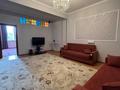 3-комнатная квартира · 116 м² · 5/11 этаж, мкр Жетысу-3 — ЛОКАЦИЯ И ГОРЯЧАЯ ЦЕНА!!! за 67 млн ₸ в Алматы, Ауэзовский р-н — фото 3
