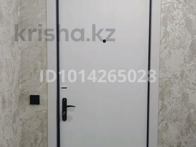 2-комнатная квартира · 50 м² · 3/9 этаж, 5 микрорайон 38 — Возле Халык банка за 25 000 ₸ в Аксае