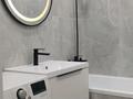 2-комнатная квартира · 50 м² · 3/9 этаж, 5 микрорайон 38 — Возле Халык банка за 25 000 ₸ в Аксае — фото 5