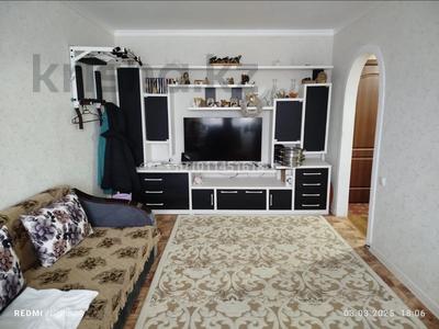2-бөлмелі пәтер · 48 м² · 3/5 қабат, Авиагородок 18, бағасы: 15.2 млн ₸ в Актобе, мкр Авиагородок