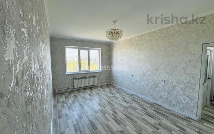 3-бөлмелі пәтер · 62 м² · 5/5 қабат, Тургут Озала- Кавказская 26 — Райымбек- Тургут Озала, бағасы: 60 млн ₸ в Алматы, Алмалинский р-н — фото 2