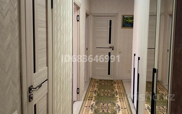 2-бөлмелі пәтер · 67.3 м² · 5/5 қабат, мкр Зердели, Мкр Зердели (Алгабас-6) — Бауыржана Момышулы пересечение Мөнке би, бағасы: 32 млн ₸ в Алматы, Алатауский р-н — фото 10