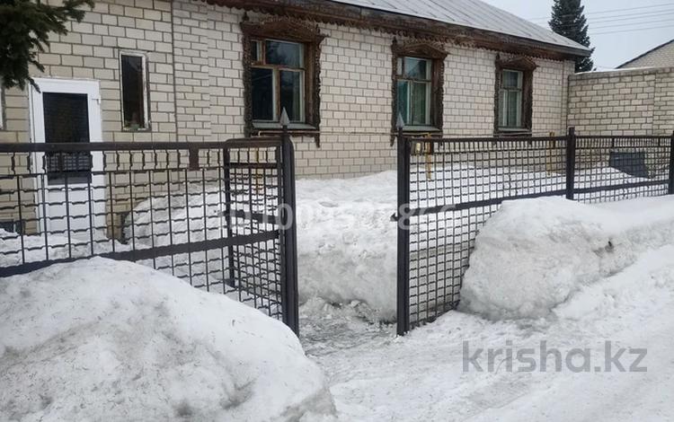 Отдельный дом · 4 комнаты · 107.1 м² · 12 сот., Жукова 33 — Магазина за 23 млн ₸ в Первомайское — фото 2