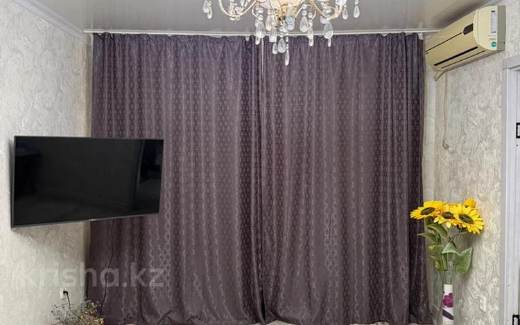 2-бөлмелі пәтер · 45.3 м² · 2/5 қабат, Маметова, бағасы: 14 млн ₸ в Уральске — фото 2