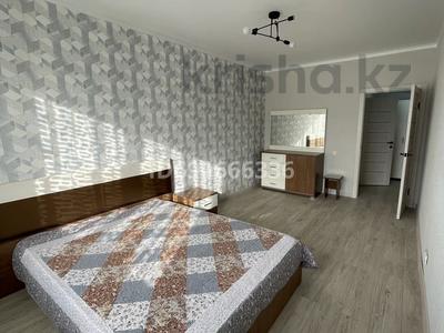 1-бөлмелі пәтер · 46 м² · 12/12 қабат, мкр Акбулак, Дарабоз 85, бағасы: 200 000 ₸ в Алматы, Алатауский р-н